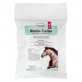Biotin-Turbo Loesdau PFERDEfit 