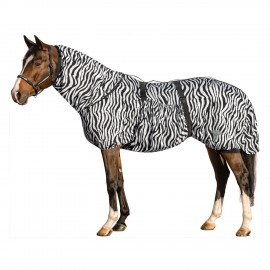 Ekcématakaró -Zebra mintás, Horse-friends